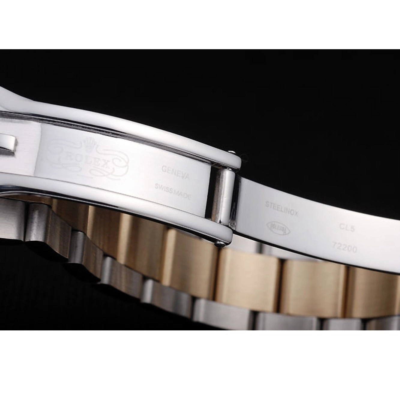Rolex aaa copy II-rl234 Yacht-Master Rolex 0707